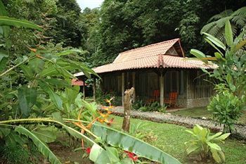 Esquinas Rainforest Lodge Golfito