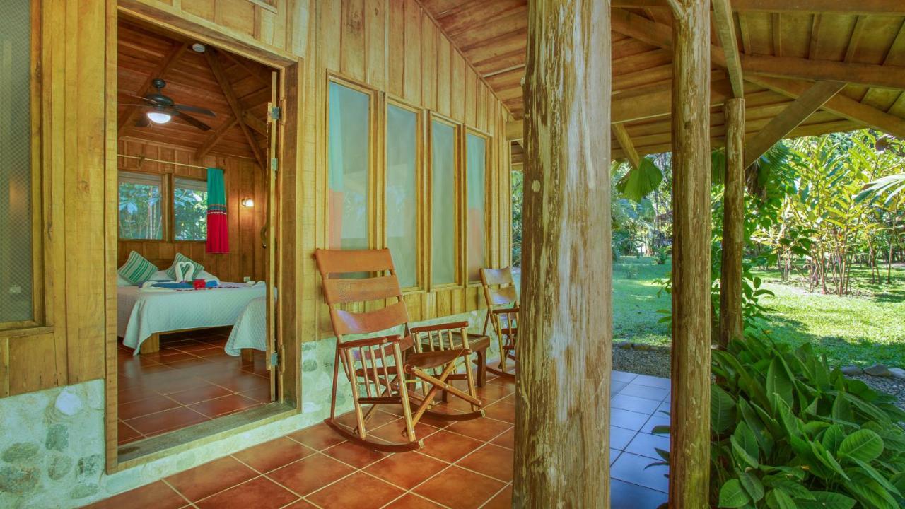 Lodge Esquinas Rainforest Golfito
