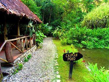 Esquinas Rainforest * Golfito