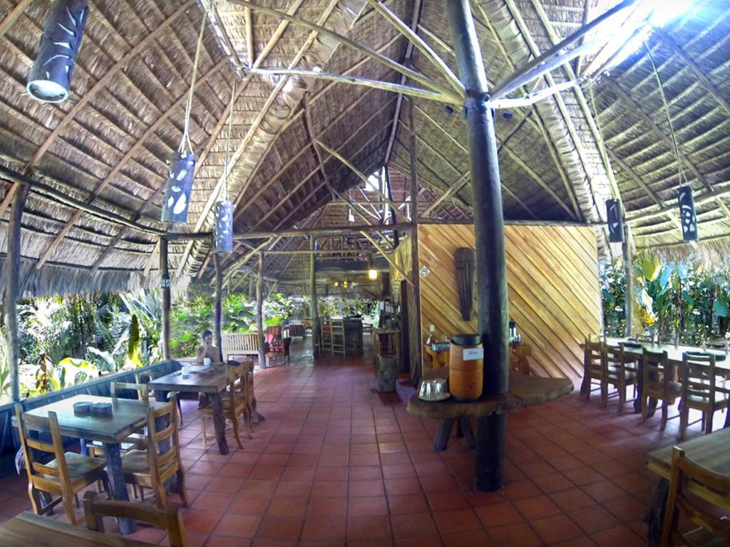 Esquinas Rainforest *