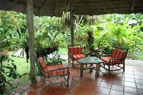 Esquinas Rainforest Lodge Golfito