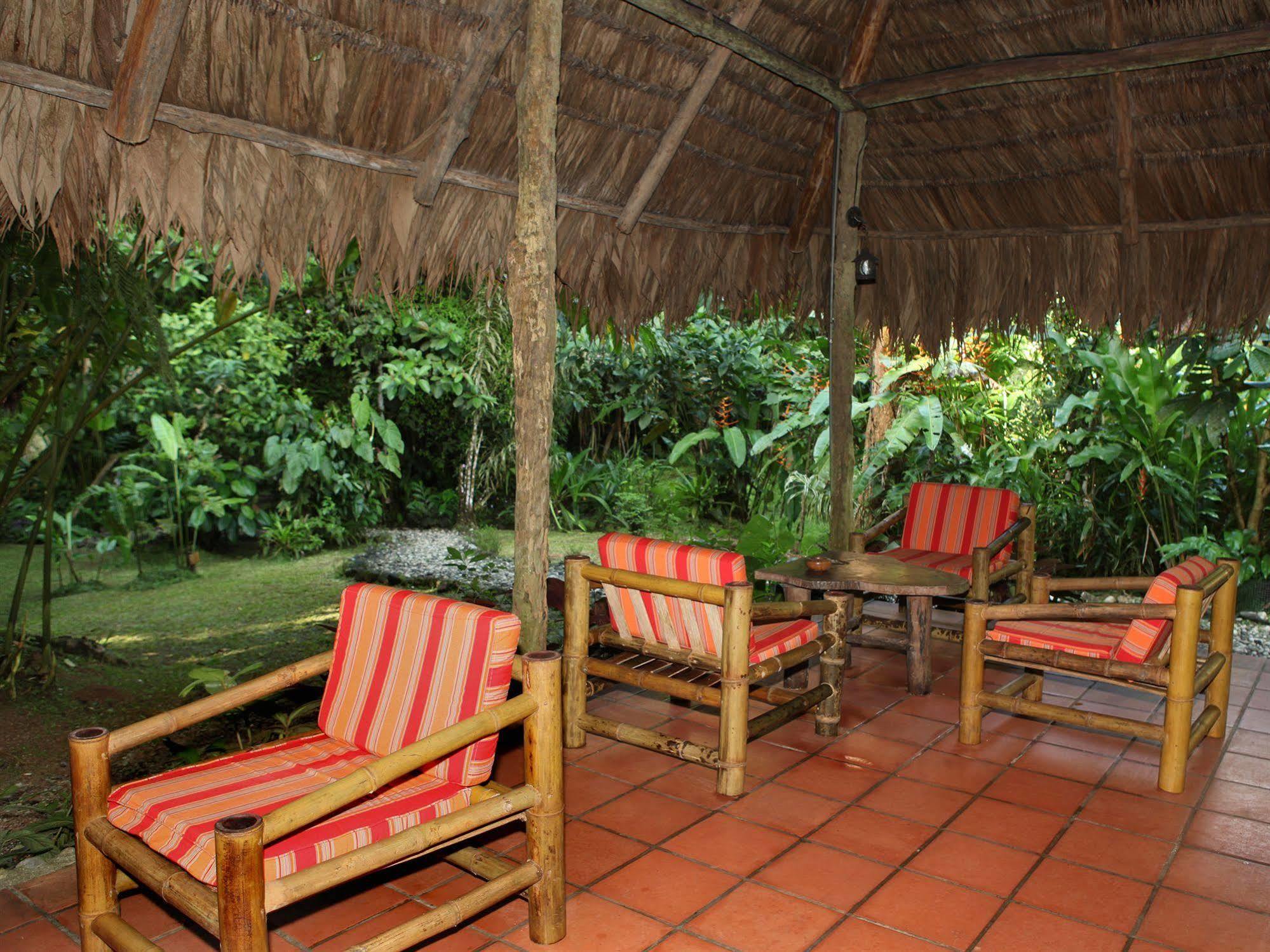 Esquinas Rainforest Lodge *