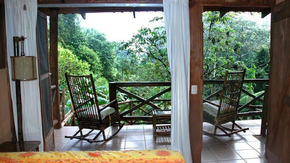 Esquinas Rainforest *