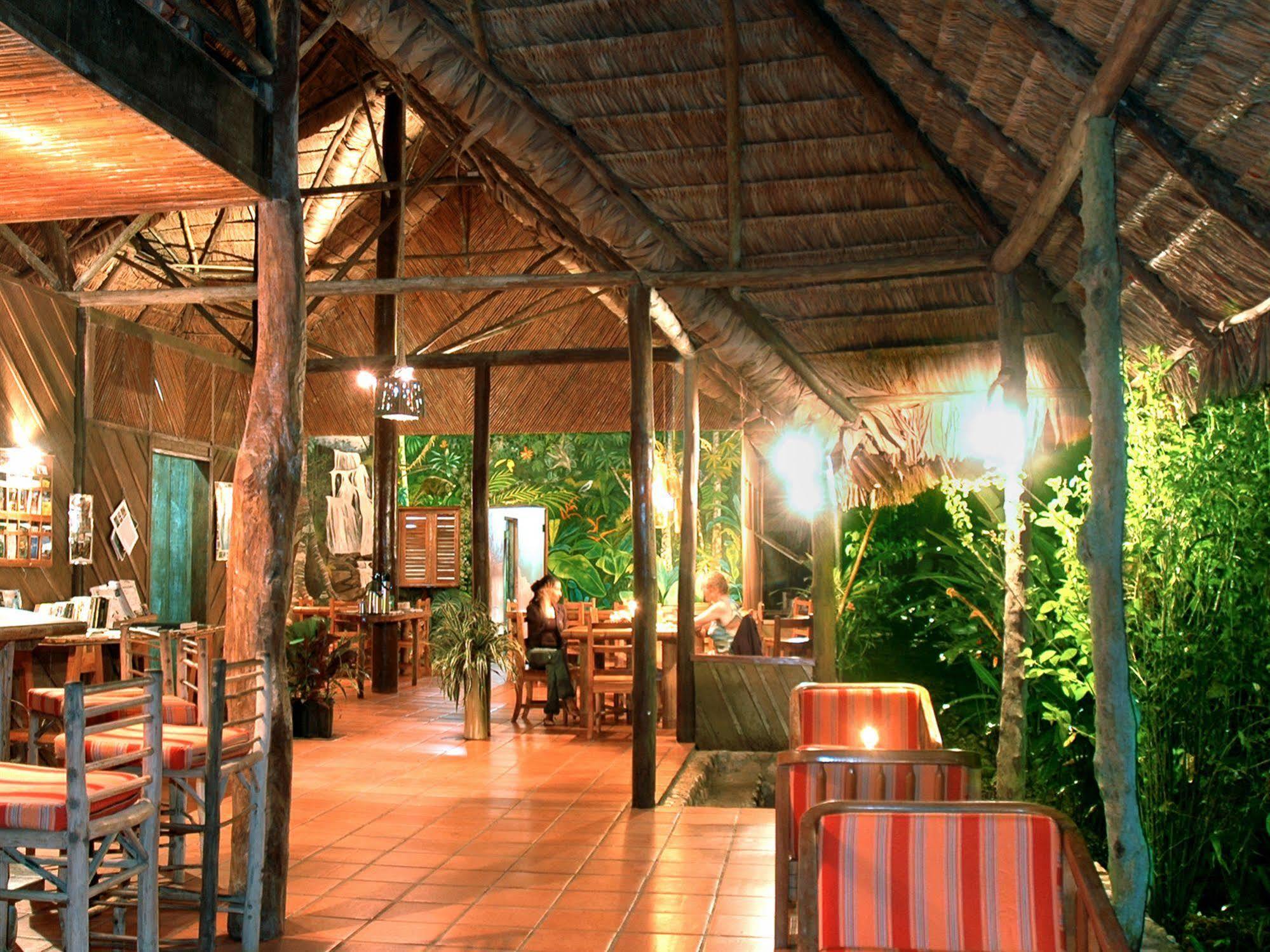 Esquinas Rainforest Golfito