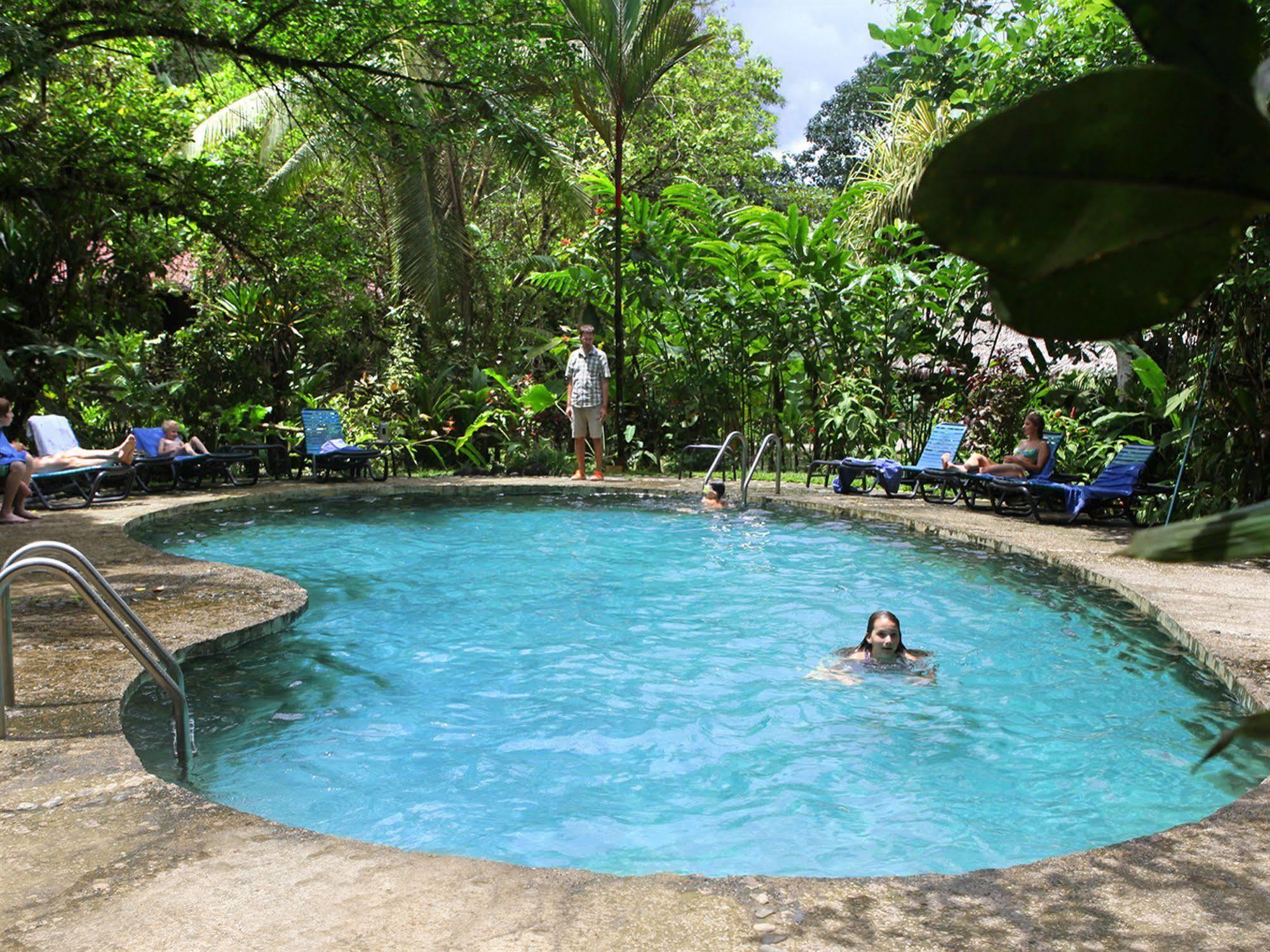 Esquinas Rainforest * Golfito
