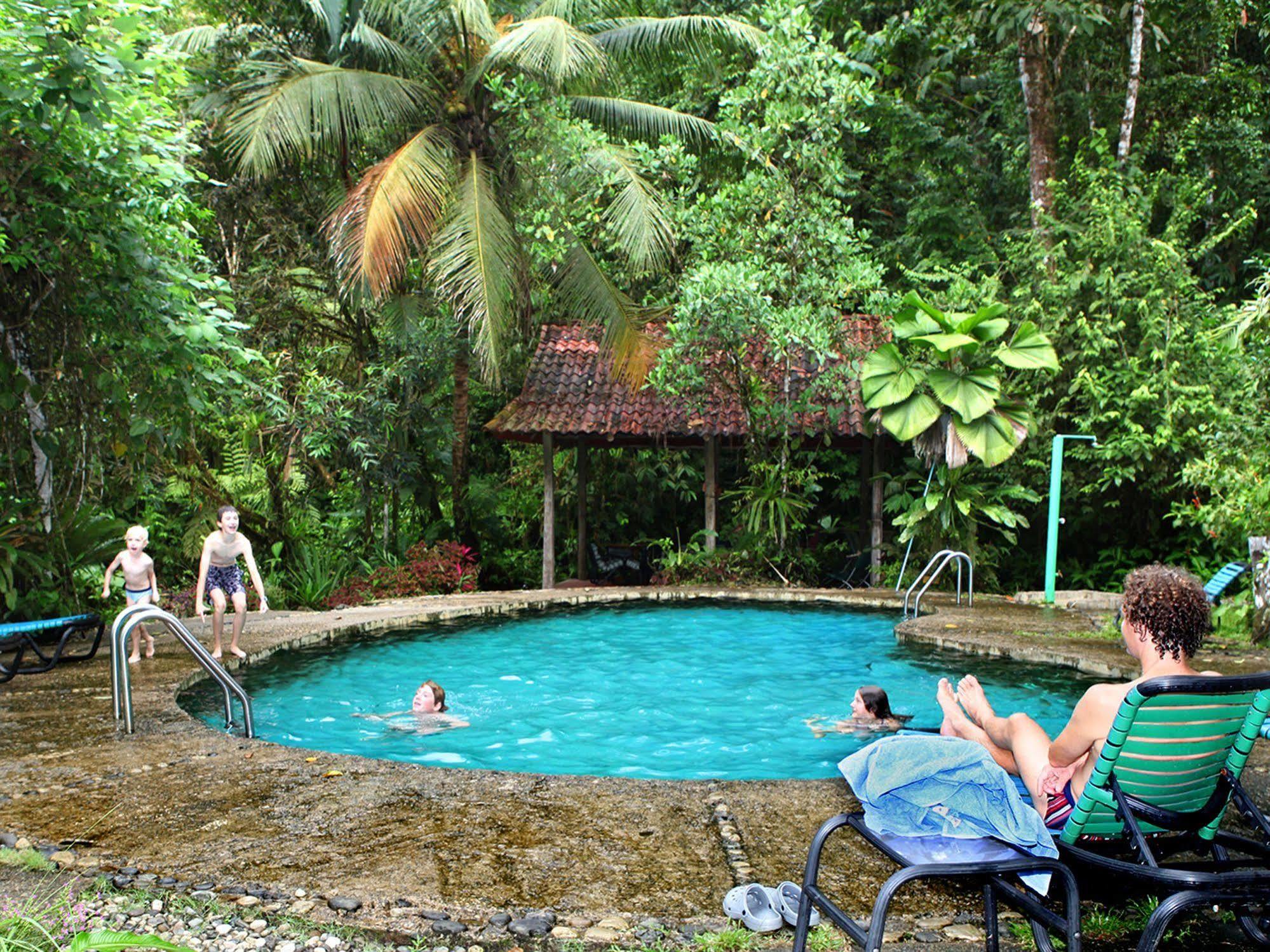 Esquinas Rainforest Golfito