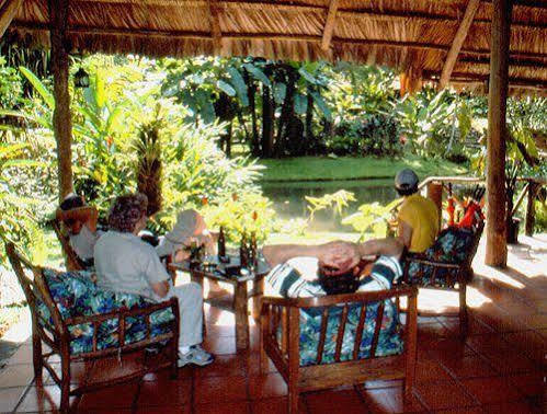 Esquinas Rainforest *