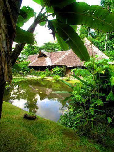 Esquinas Rainforest * Golfito