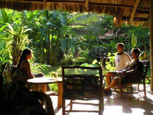 Lodge Esquinas Rainforest Golfito